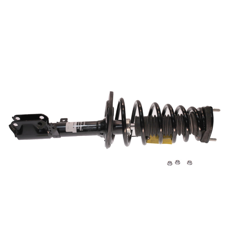 KYB Shocks & Struts Strut Plus - KYB Shocks & Struts Strut Plus Rear Right TOYOTA Camry 2006-2004