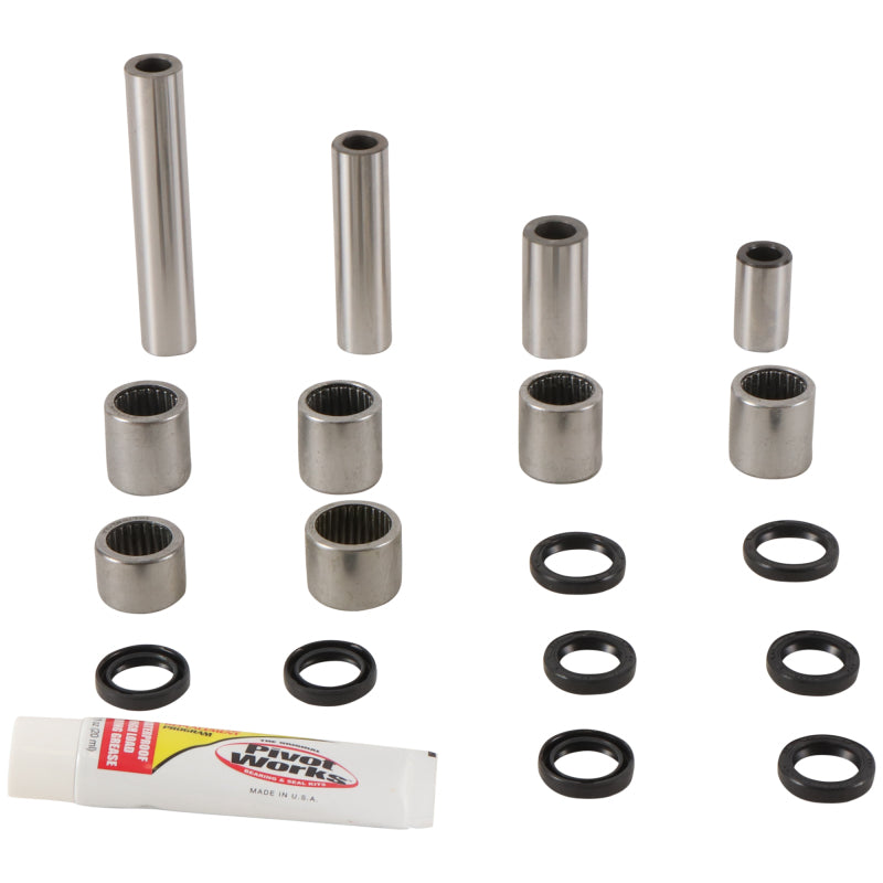 PIV Linkage Rebuild Kit - Pivot Works Linkage Bearing Kit