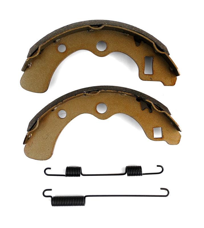 EPI Standard Brake Shoe - EPI 03+ Kawasaki Mule 610-4010 Brake Shoe