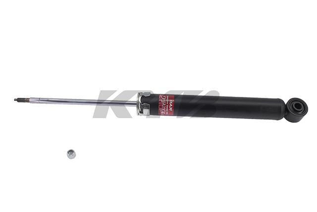 KYB Shock & Strut Excel-G - KYB Shocks & Struts Excel-G Rear VOLKSWAGEN Eos 2007-10