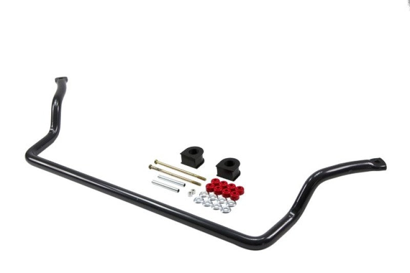 BT Sway Bar - Belltech FRONT ANTI-SWAYBAR 97-02 FORD EXPEDITION