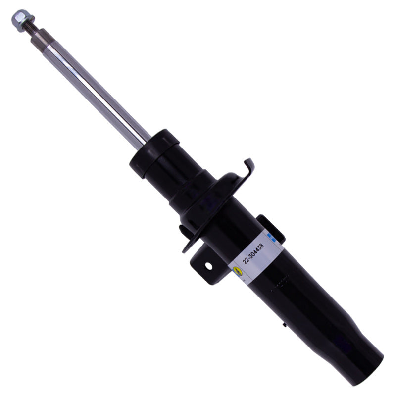 BIL B4 Series Shocks - Bilstein 19-21 BMW Z4 B4 OE Replacement Suspension Strut Assembly - Front Left
