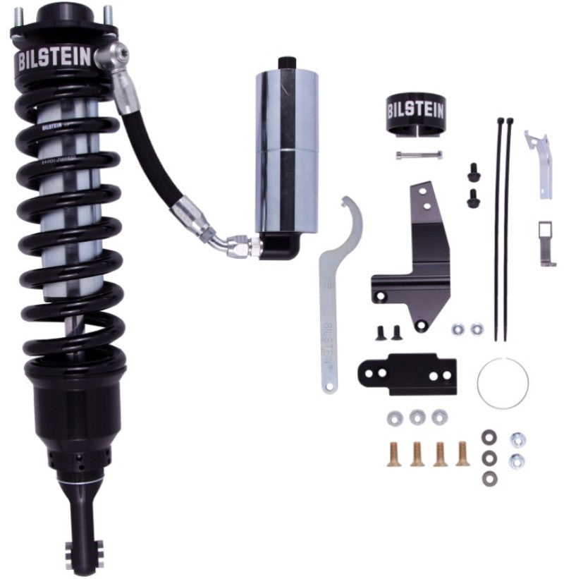 BIL B8 8112 Suspension Kits - Bilstein B8 8112 Series 10-20 Toyota 4Runner Zone Control Monotube Front Right Corner Module