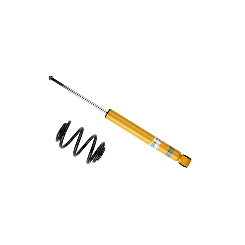 BIL B12 Series Suspension Kits - Bilstein B12 1992 BMW 325i Base Convertible Front and Rear Suspension Kit