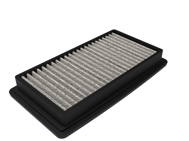 AFE Direct Fit Pro DRY S Air Filter - aFe MagnumFLOW OE Replacement Air Filter w/Pro Dry S Media 17-20 Honda Ridgeline V6 3.5L