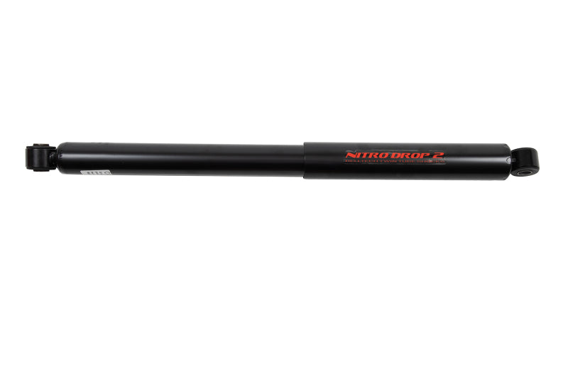 BT Nitro Shock Set - Belltech ND2 OEM Shock Set