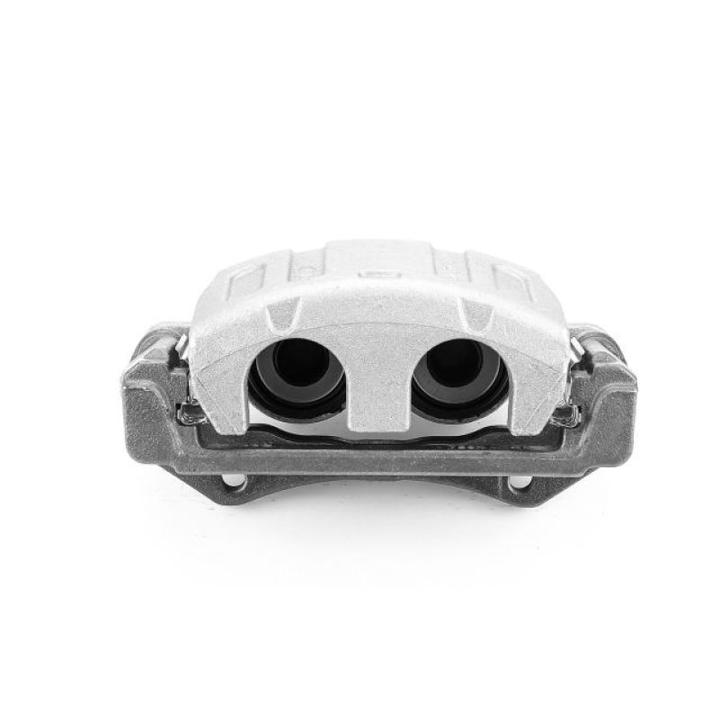 PSB Autospecialty Caliper - Power Stop 08-09 Ford Taurus Front Right Autospecialty Caliper w/Bracket