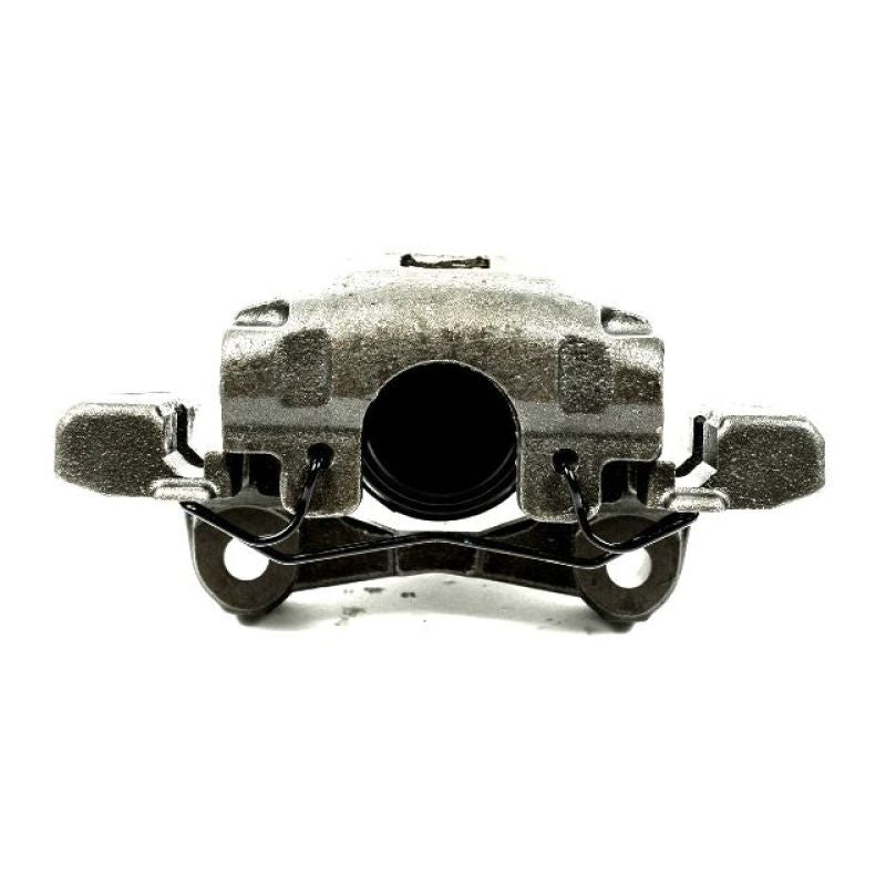 PSB Autospecialty Caliper - Power Stop 99-04 Jeep Grand Cherokee Rear Left Autospecialty Caliper w/Bracket