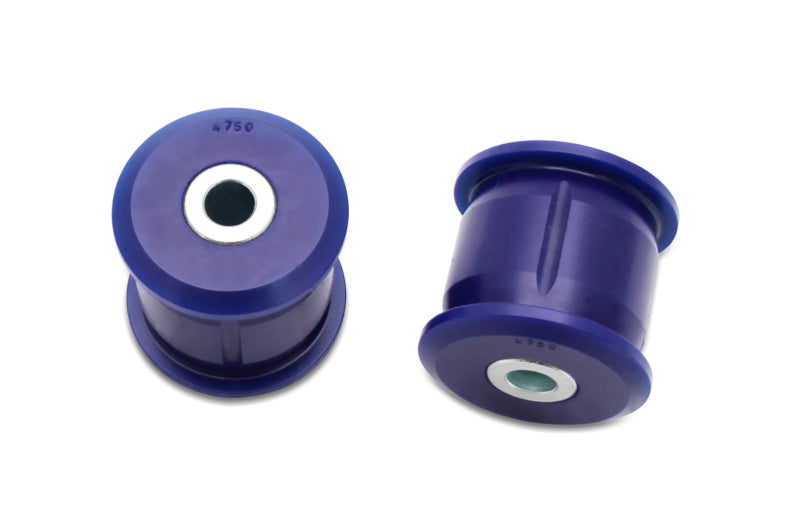 SPR Bushings - Control Arm - SuperPro Rear Trail Arm Front Bushing Kit