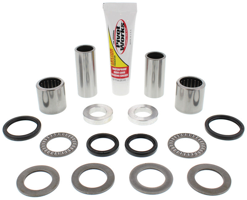 PIV Swing Arm Kit - Pivot Works 05-08 Honda CRF450R Swing Arm Kit
