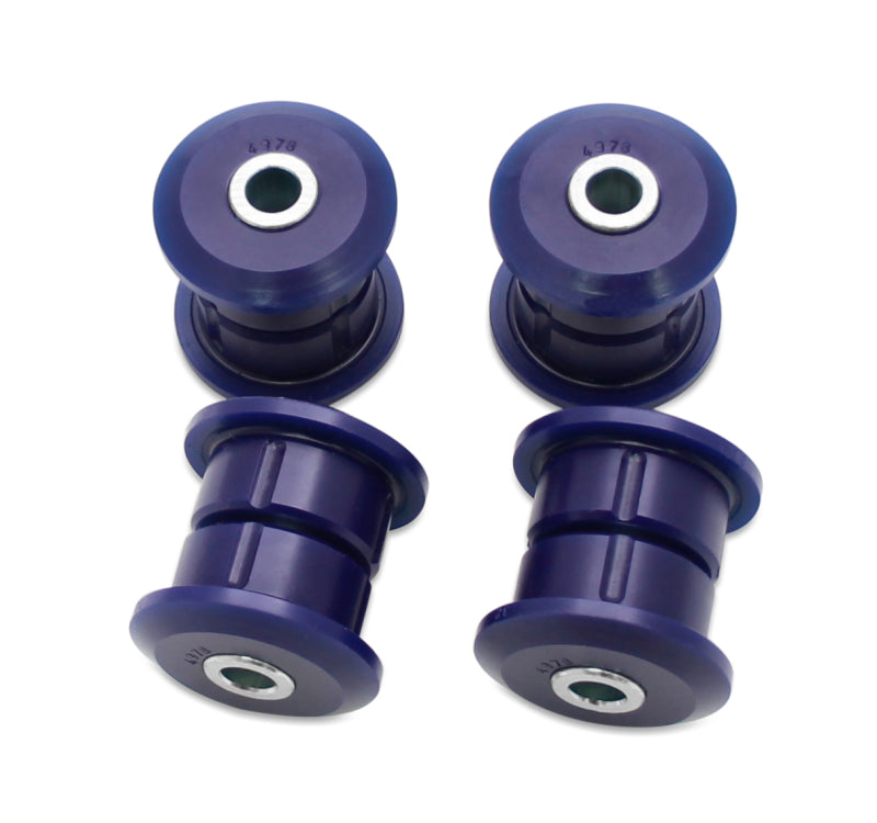 SPR Bushings - Control Arm - SuperPro 2011 Dodge Durango Heat Rear Lower Inner Control Arm Bushing Set
