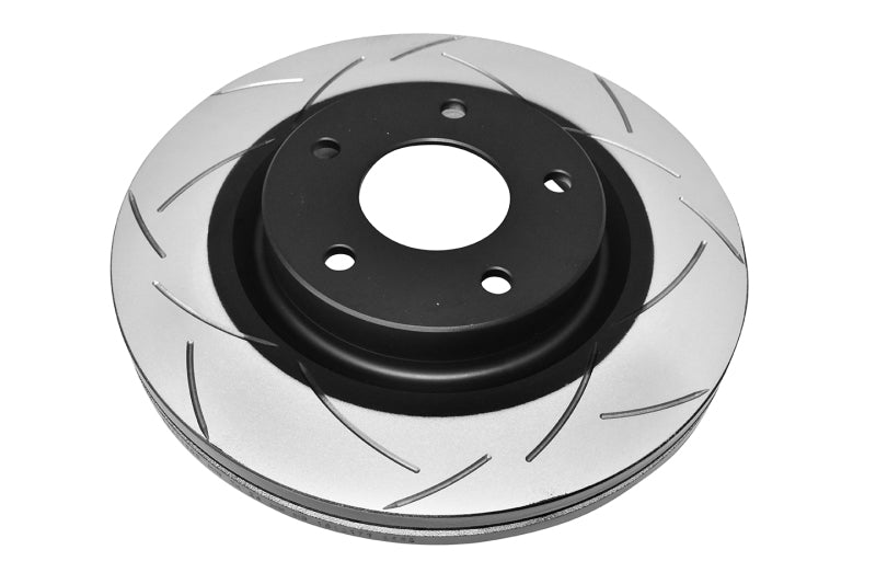 DBA Street Slotted Rotors - DBA 13-20 Nissan Altima Front Slotted Street Series Rotor