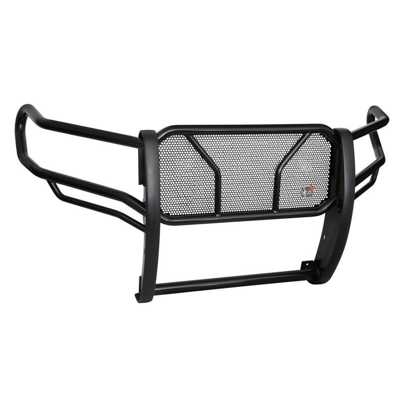 WES HDX Grille Guards - Westin 14-21 Toyota Tundra HDX Modular Grille Guard - Black