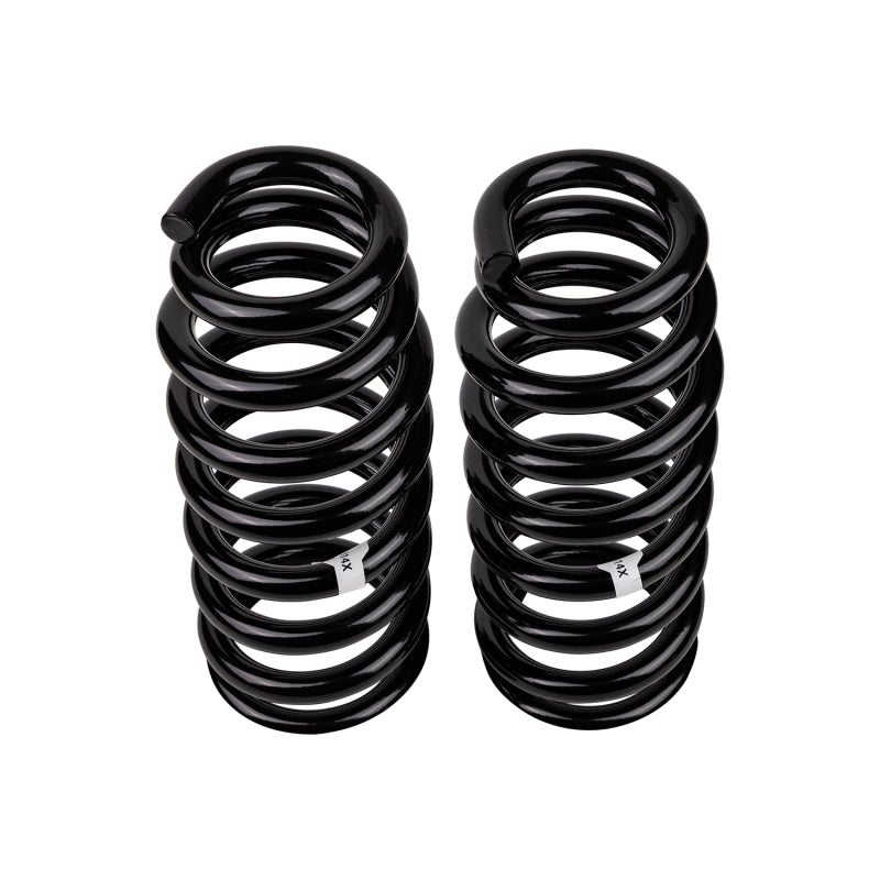 ARB OME Coil Springs - ARB / OME Coil Spring Front Mits Pajero Nm