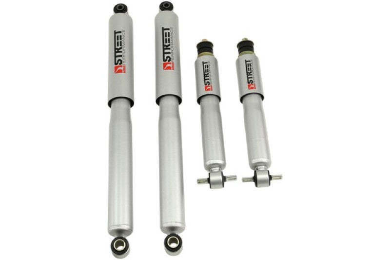 BT Street Performhock Set - Belltech Street Performance Shock Set