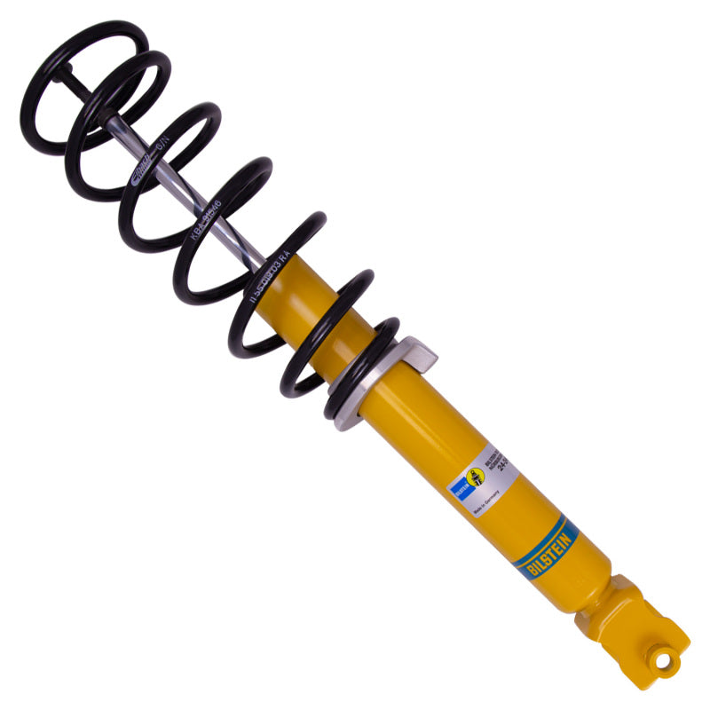 BIL B12 Series Suspension Kits - Bilstein 17-20 Fiat 124 Spider / 16-19 Mazda MX-5 Miata B12 Pro-Kit