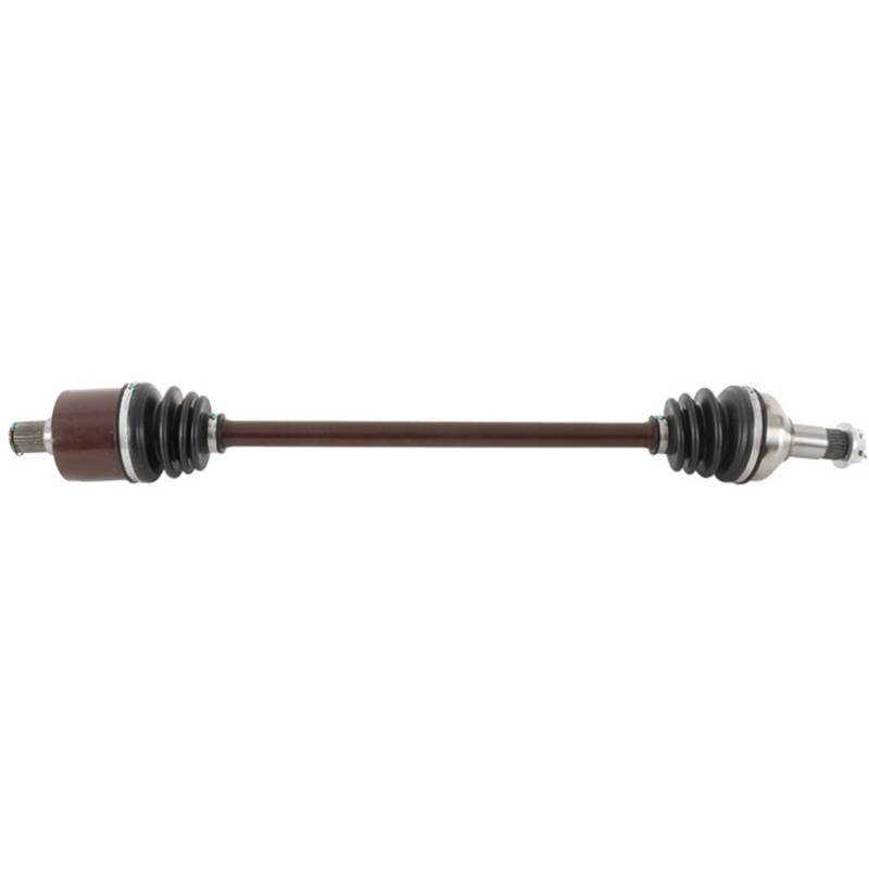 ABR A-Arm Kits - All Balls Racing 14-15 Wildcat 1000/2013 Wildcat 1000 Late Build Axle