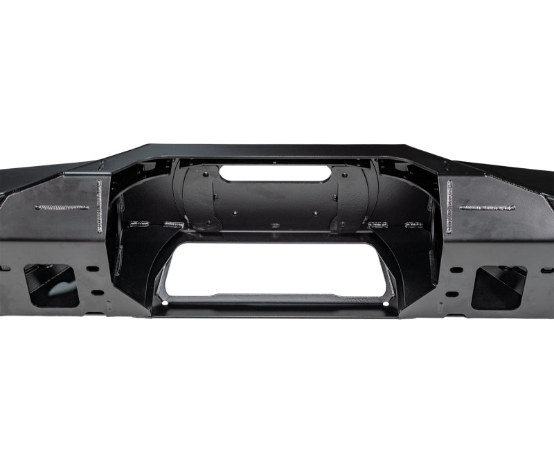 CLI Bumpers - Carli 21-24 Ford Bronco Front Bumper