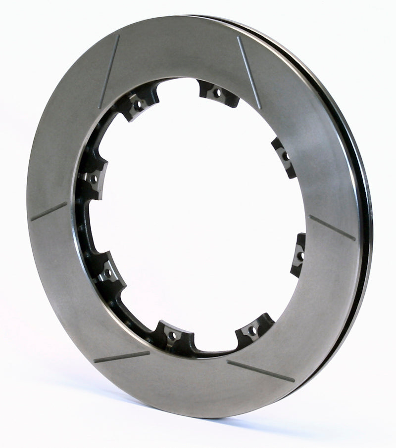 WIL Rotors - Wilwood Rotor-Subaru Rear-GTS 12.19 x .810 - 8 on 7.78in