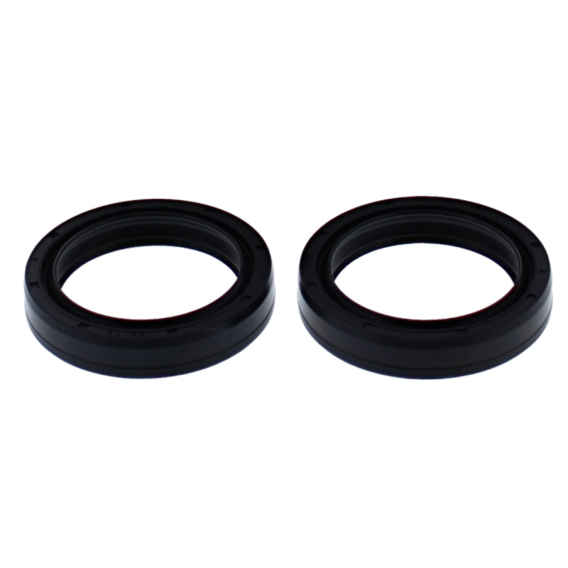 ABR Fork & Dust Seal Kits - All Balls Racing 2014 Sherco X-Ride 1.25 Fork Oil Seal Only Kit