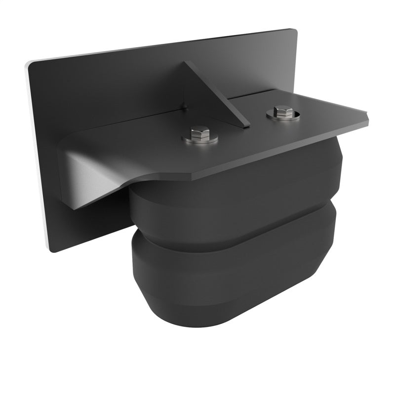 TIM Suspension Enhancement Systems - Timbren Suspension Enhancement System