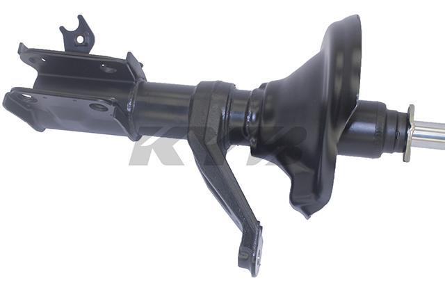 KYB Shock & Strut Excel-G - KYB Shocks & Struts Excel-G Front Left HONDA CR-V 2002-04