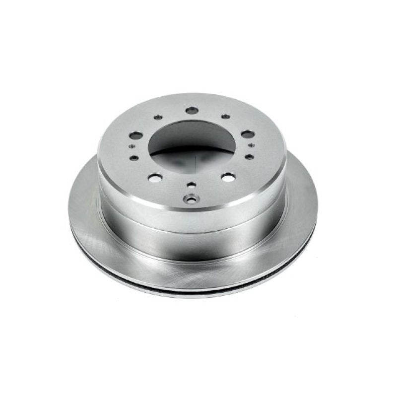 PSB Autospecialty Rotor - Power Stop 98-07 Lexus LX470 Rear Autospecialty Brake Rotor