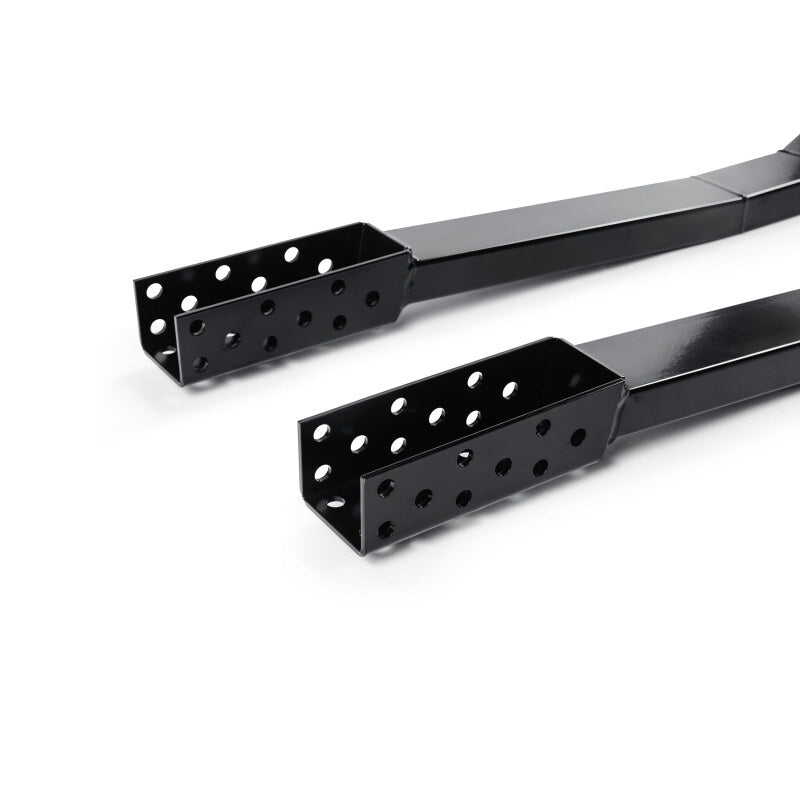 QAP Subframe Connectors - QA1 64-70 Ford Mustang Subframe Connector Kit
