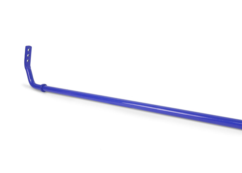 SPR Sway Bars - Rear - Superpro 2022+ Subaru WRX 22mm Adjustable Rear Sway Bar Kit