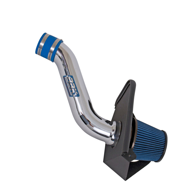 BBK Cold Air Intake Kit - BBK 05-10 Challenger Charger 3.5 V6 Cold Air Intake - Chrome Finish