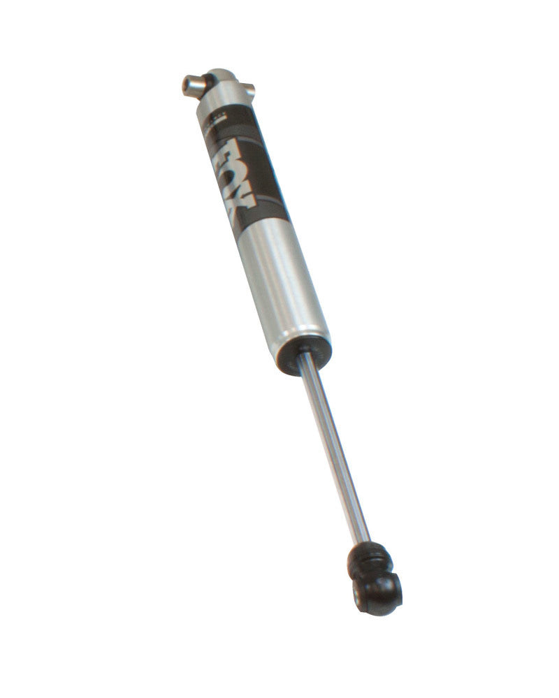 MXT Shock - FOX 2.0 Perf - MaxTrac 18-23 Jeep Wrangler JL Fox 2.0 Performance Front Shock - 3in Lift Height (1 Pc)