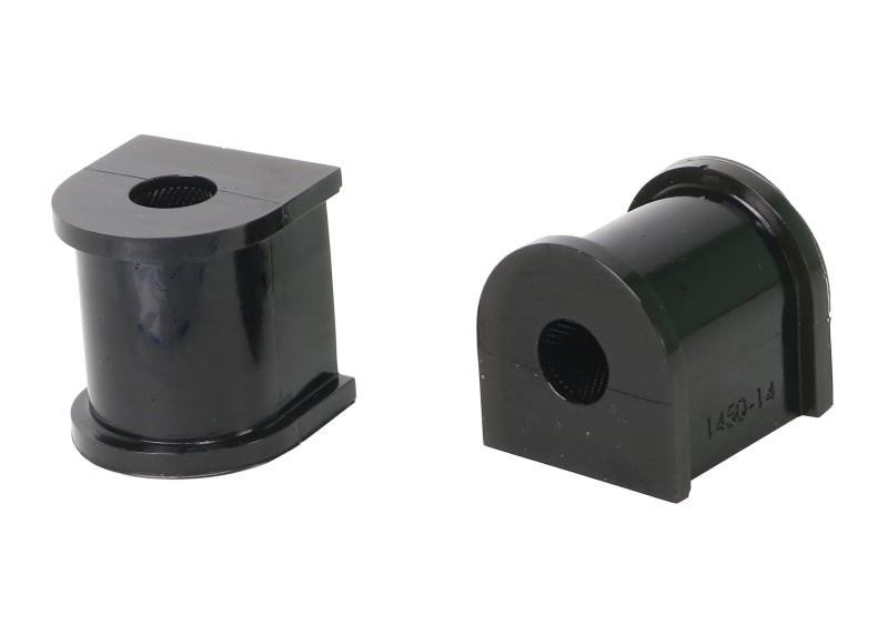 WL Bushings - Sway Bar - Whiteline Sway Bar - Mount Bushing - 14mm