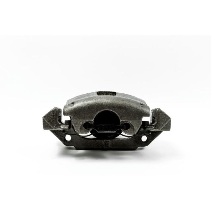 PSB Autospecialty Caliper - Power Stop 01-07 Chrysler Town & Country Front Left Autospecialty Caliper w/Bracket
