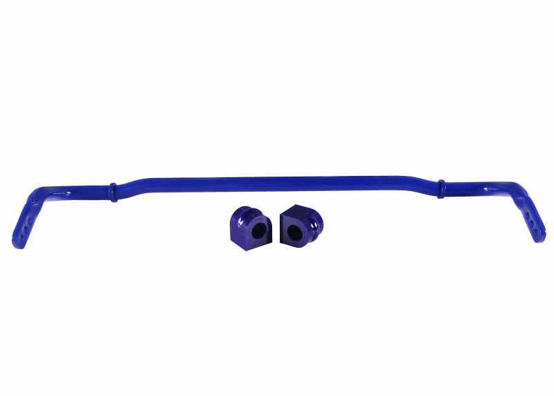 SPR Sway Bars - Front - SuperPro Tesla Model 3 30mm Front Sway Bar