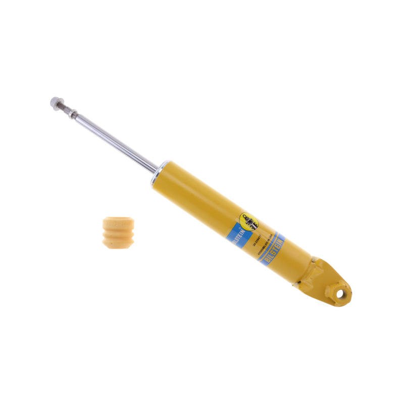 BIL B6 Series Shocks - Bilstein B6 14-15 Chevrolet Corvette (C7) Rear 46mm Monotube Shock Absorber
