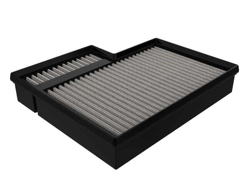 AFE Universal Pro Dry S Filter - aFe MagnumFLOW Pro DRY S Air Filter Ford Transit L5-3.2L (td) / V6-3.5L TT / V6-3.7L