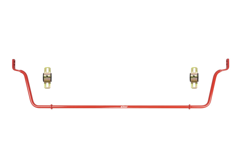 EIB Rear Anti-Roll Bar Kits - Eibach 19mm Rear Anti-Roll Kit for 13-19 Cadillac ATS 2.0L (T)