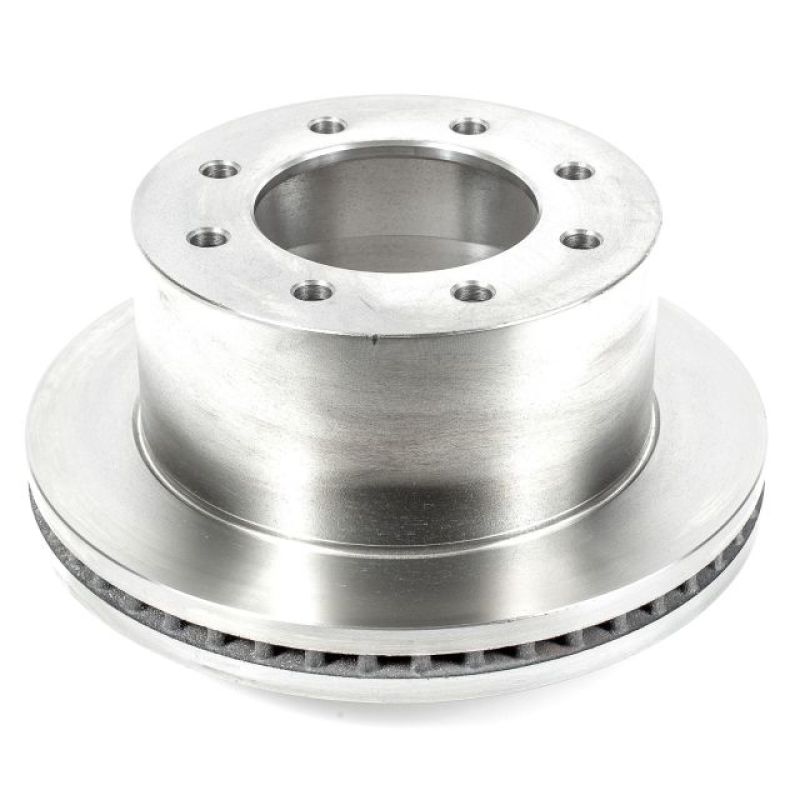 PSB Autospecialty Rotor - Power Stop 11-19 Chevrolet Silverado 3500 HD Rear Autospecialty Brake Rotor