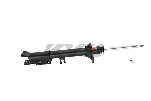 KYB Shock & Strut Excel-G - KYB Shocks & Struts Excel-G Rear Left MAZDA 323 1986-89 MERCURY Tracer 1987-90