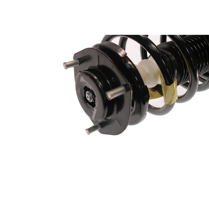 KYB Shocks & Struts Strut Plus - KYB Shocks & Struts Strut Plus Front Left Toyota Camry 2007-09