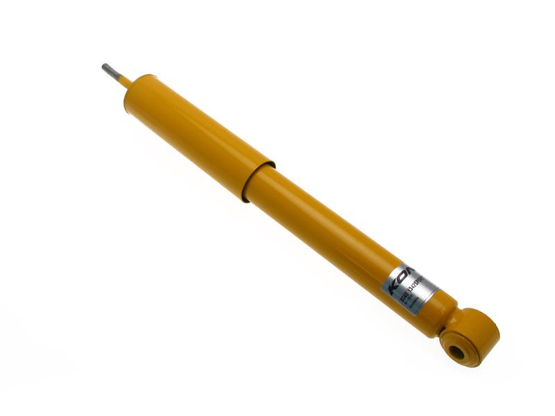 KON Sport (Yellow) Shocks - Koni Sport (Yellow) Shock 03-07 Saab 9-3 Sport Sedan/ Sport Combi 4 cyl - Rear