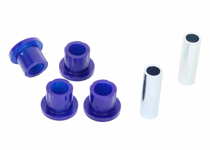 SPR Bushings - Leaf Spring - SuperPro Ford-Spring Rear Bushing All