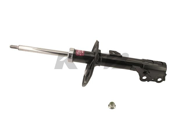 KYB Shock & Strut Excel-G - KYB Excel-G Strut Front Right Toyota Sienna FWD 11-12 3.5L