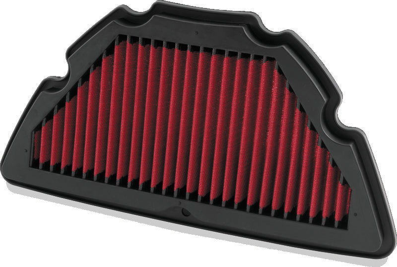 BKM Air Filters - BikeMaster 04-06 Yamaha YZF R1 Air Filter