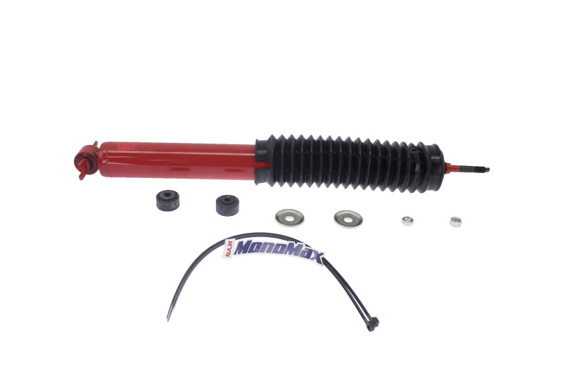 KYB MonoMax Shock - KYB Shocks & Struts MonoMax Front JEEP Cherokee 1984-01 JEEP Comanche 1986-92 JEEP Grand Cherokee 19