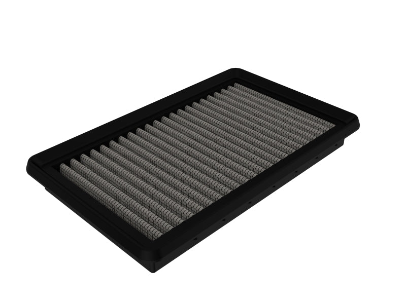 AFE P5R Drop In Air Filter - aFe MagnumFLOW Air Filters OER PDS A/F PDS Honda Civic Si 2012 L4-2.4L