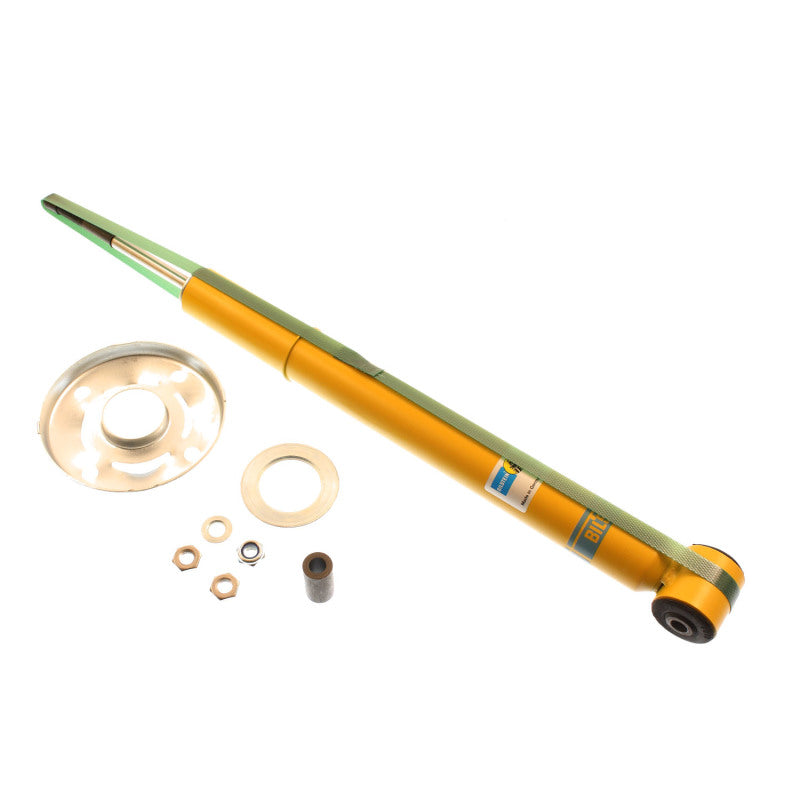 BIL B8 Series Shocks - Bilstein B8 1992 Volkswagen Corrado SLC Rear 36mm Monotube Shock Absorber