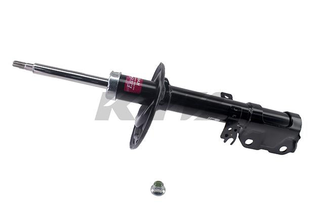 KYB Shock & Strut Excel-G - KYB Shocks & Struts Excel-G Rear Right TOYOTA Camry SE/XSE 2012-2018