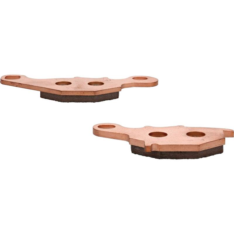ABR Sintered Brake Pads - All Balls Racing 05-22 Suzuki RM85 Sintered Brake Pad - Rear