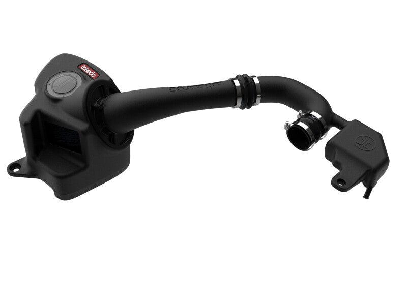 AFE Takeda Momentum Intake - aFe 15-19 Subaru Outback H4-2.5L Takeda Momentum Cold Air Intake System w/ Pro 5R Media
